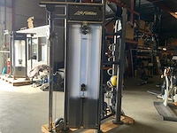 Life fitness crossfit pulley krachtstation - afbeelding 2 van  6