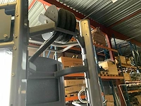 Life fitness crossfit pulley krachtstation - afbeelding 3 van  6