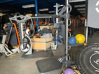 Life fitness crossfit pulley krachtstation - afbeelding 4 van  6