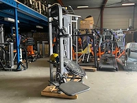 Life fitness crossfit pulley krachtstation - afbeelding 6 van  6