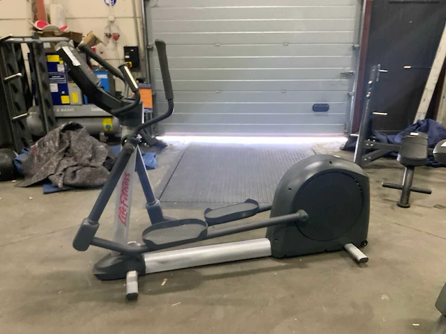 Life fitness crosstrainer 95x crosstrainer - afbeelding 1 van  5