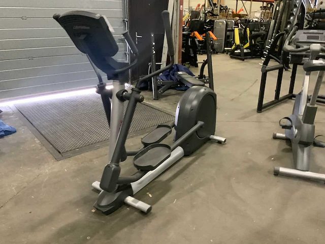 Life fitness crosstrainer 95x crosstrainer - afbeelding 2 van  5