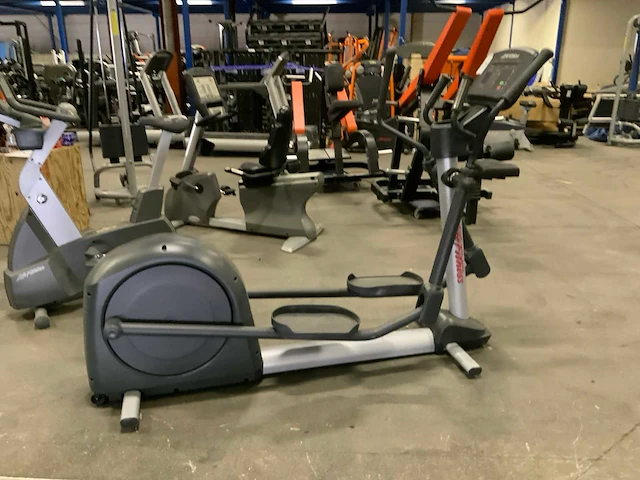 Life fitness crosstrainer 95x crosstrainer - afbeelding 3 van  5