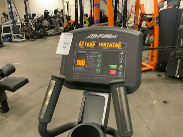 Life fitness crosstrainer 95x crosstrainer - afbeelding 5 van  5