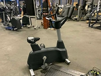 Life fitness cycle activate uprightbike home trainer - afbeelding 1 van  6