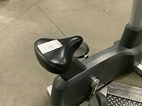 Life fitness cycle activate uprightbike home trainer - afbeelding 2 van  6