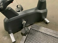 Life fitness cycle activate uprightbike home trainer - afbeelding 3 van  6