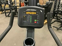 Life fitness cycle activate uprightbike home trainer - afbeelding 4 van  6