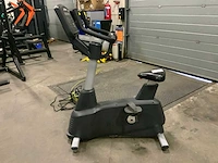 Life fitness cycle activate uprightbike home trainer - afbeelding 5 van  6