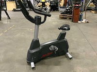 Life fitness cycle activate uprightbike home trainer - afbeelding 4 van  5