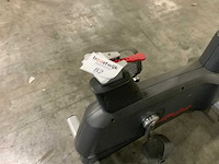 Life fitness cycle uprightbike home trainer - afbeelding 2 van  5