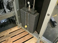 Life fitness dual adjustable pulley krachtstation - afbeelding 5 van  8