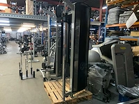Life fitness dual adjustable pulley krachtstation - afbeelding 7 van  8