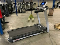 Life fitness f3 opklap loopband treadmill loopband - afbeelding 1 van  6