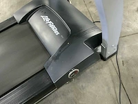 Life fitness f3 opklap loopband treadmill loopband - afbeelding 3 van  6
