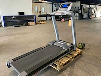 Life fitness f3 opklapbaar treadmill loopband - afbeelding 2 van  7