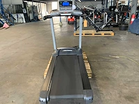 Life fitness f3 opklapbaar treadmill loopband - afbeelding 3 van  7
