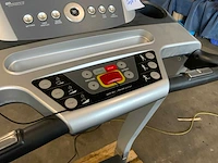Life fitness f3 opklapbaar treadmill loopband - afbeelding 4 van  7
