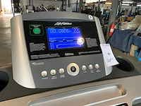 Life fitness f3 opklapbaar treadmill loopband - afbeelding 5 van  7