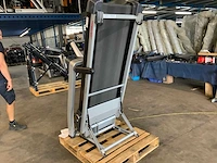 Life fitness f3 opklapbaar treadmill loopband - afbeelding 7 van  7