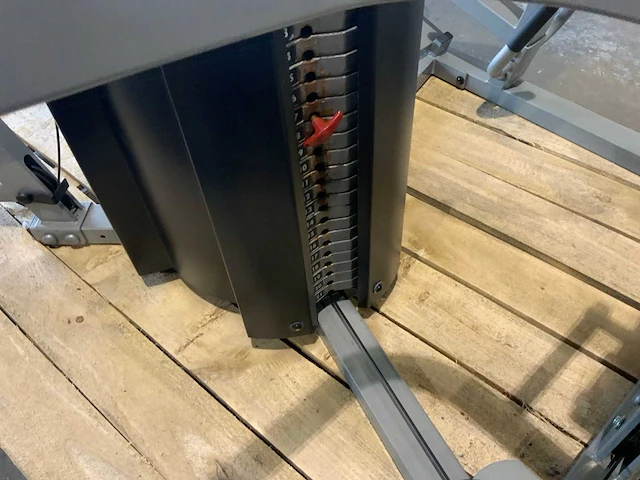 Life fitness fit3 multistation krachtstation - afbeelding 5 van  9