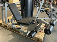 Life fitness fit3 multistation krachtstation - afbeelding 8 van  9