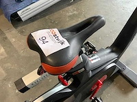 Life fitness ic6 indoorcycle spinningbike - afbeelding 3 van  6