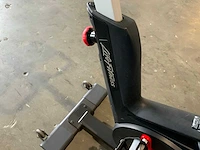 Life fitness ic6 indoorcycle spinningbike - afbeelding 5 van  6