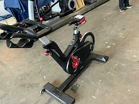 Life fitness ic6 indoorcycle spinningbike - afbeelding 6 van  6