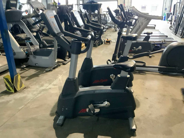 Life fitness life cycle achieve home trainer - afbeelding 1 van  5