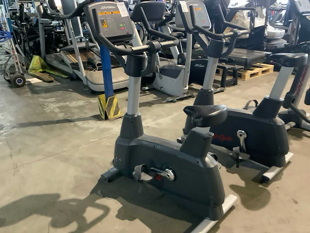 Life fitness life cycle achieve home trainer - afbeelding 2 van  5