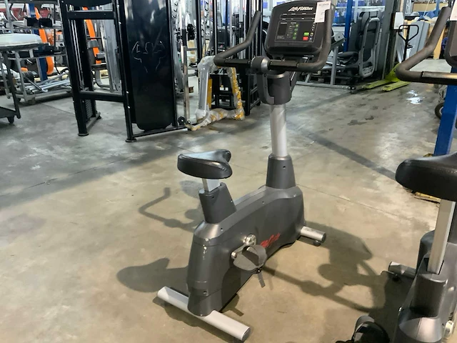 Life fitness life cycle achieve home trainer - afbeelding 3 van  5