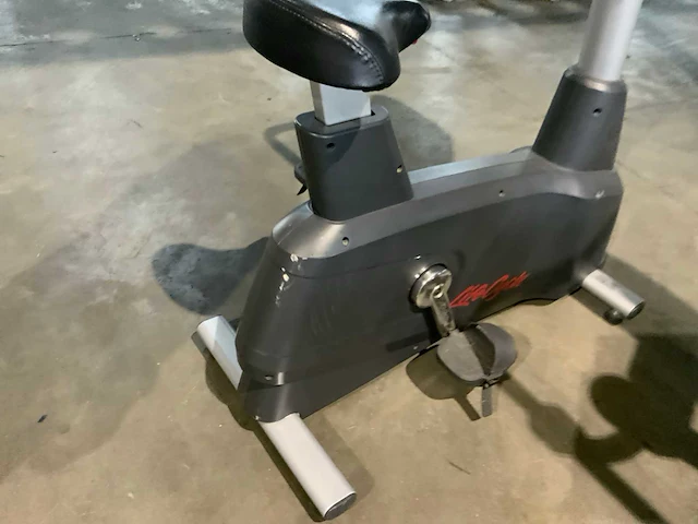 Life fitness life cycle achieve home trainer - afbeelding 5 van  5