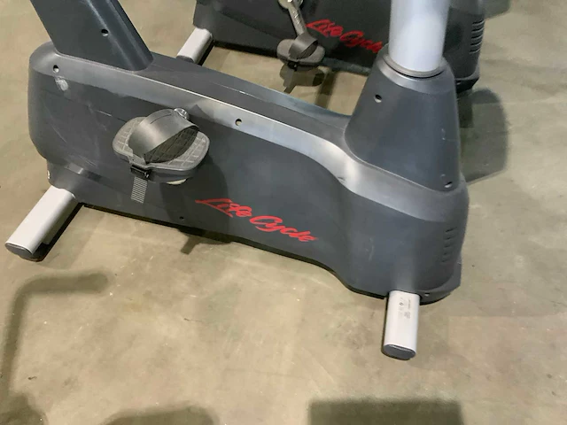 Life fitness life cycle achieve home trainer - afbeelding 2 van  5
