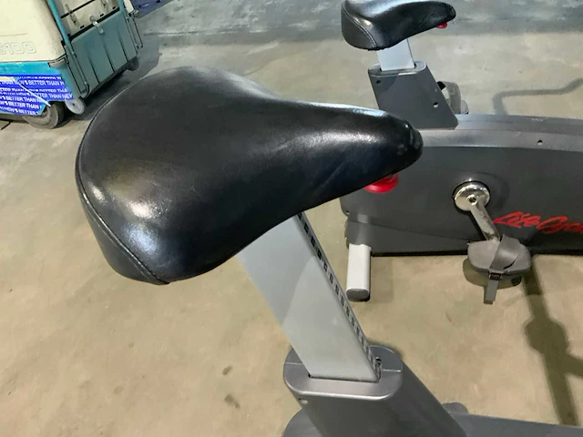 Life fitness life cycle achieve home trainer - afbeelding 3 van  5