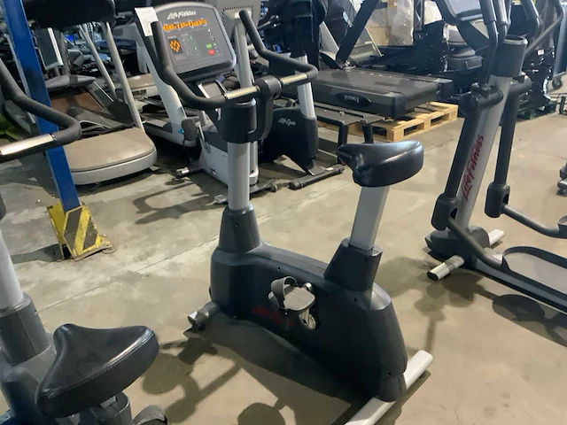 Life fitness life cycle achieve home trainer - afbeelding 5 van  5