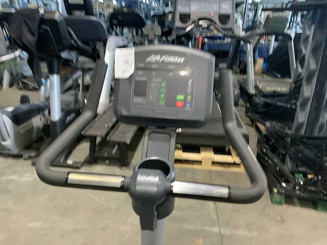 Life fitness life cycle achieve home trainer - afbeelding 2 van  4