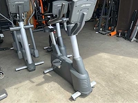Life fitness life cycle uprightbike home trainer - afbeelding 2 van  4