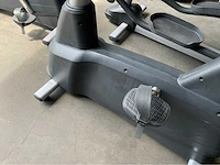 Life fitness life cycle uprightbike home trainer - afbeelding 3 van  4