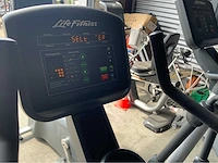 Life fitness life cycle uprightbike home trainer - afbeelding 4 van  4