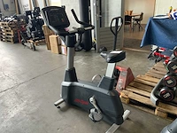 Life fitness life cycle uprightbike home trainer - afbeelding 1 van  4