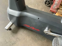 Life fitness life cycle uprightbike home trainer - afbeelding 4 van  4