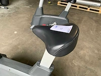 Life fitness life cycle uprightbike home trainer - afbeelding 3 van  5