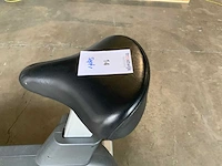 Life fitness life cycle uprightbike home trainer - afbeelding 2 van  5