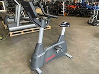 Life fitness life cycle uprightbike home trainer - afbeelding 5 van  5
