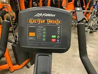 Life fitness life cycle uprightbike home trainer - afbeelding 3 van  5