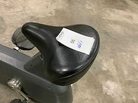 Life fitness life cycle uprightbike home trainer - afbeelding 2 van  5