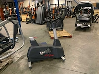 Life fitness lifecycle uprightbike home trainer - afbeelding 1 van  6