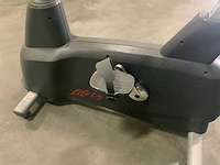 Life fitness lifecycle uprightbike home trainer - afbeelding 5 van  6