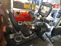 Life fitness ligfiets 95r levenscyclus - afbeelding 1 van  5